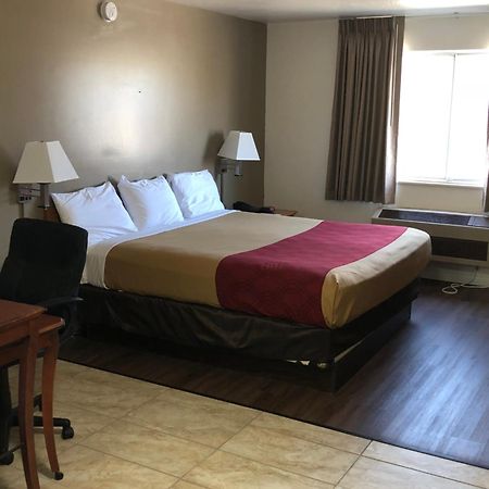 Ameri-Stay Inn & Suites クリアフィールド エクステリア 写真