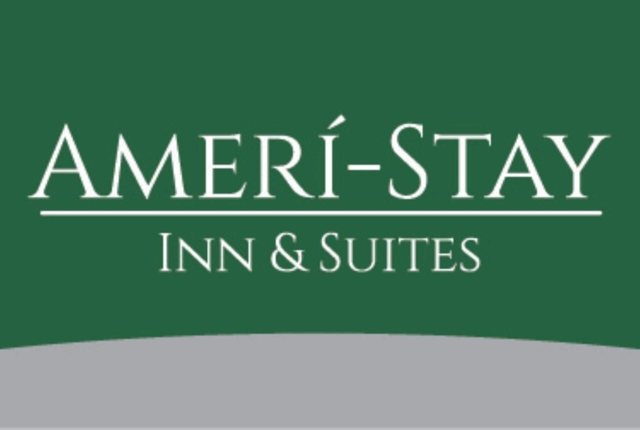 Ameri-Stay Inn & Suites クリアフィールド エクステリア 写真