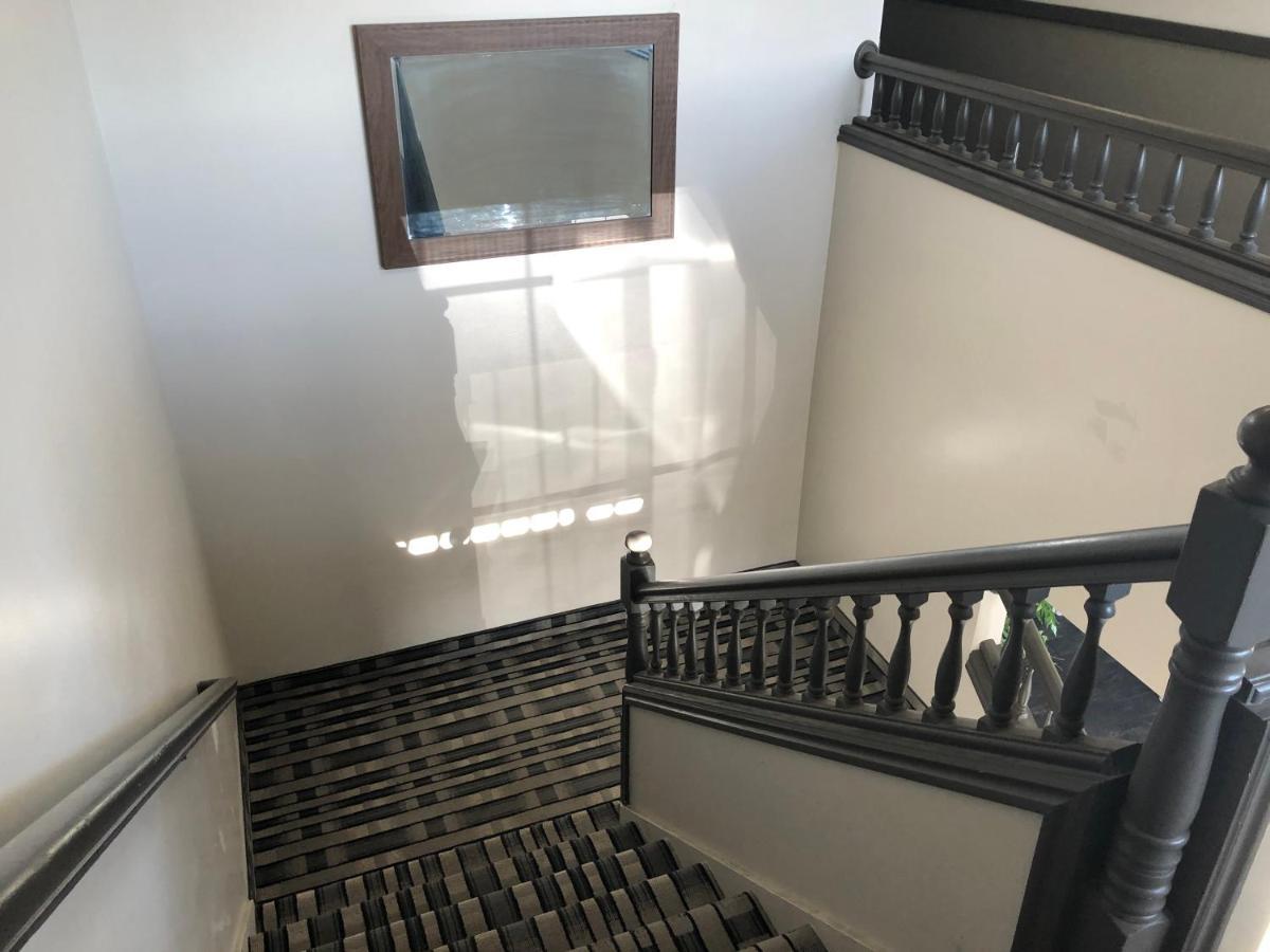 Ameri-Stay Inn & Suites クリアフィールド エクステリア 写真