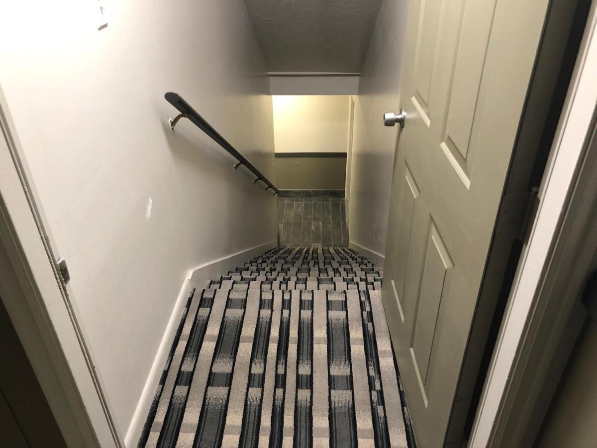 Ameri-Stay Inn & Suites クリアフィールド エクステリア 写真